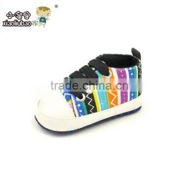 Hot Selling Walmart 0-12 Months Cute First Walker Baby Shoes and Cheap Infant Walking Baby Shoes