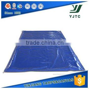 Pvc Vinyl Coated Rain Cover Sheet,