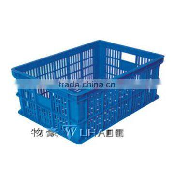 plastic vegetable basket, vegetable storage baskets, Plastic Basket 20-5