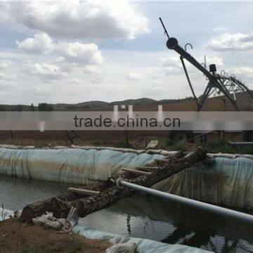 Agricultural Irrigation System With Controlers photo-4
