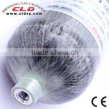 Al-linders of Fully Wrapped Composite Cylinder photo-3