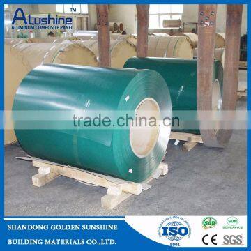 Aluminum Alloy Ceiling photo-4