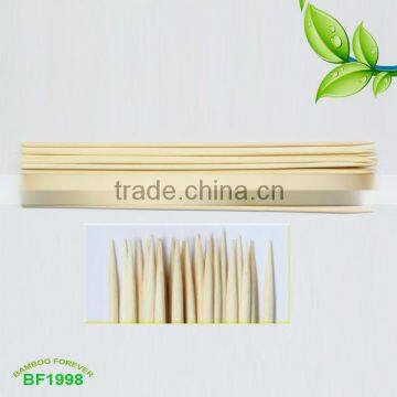 300*3.0mm bamboo skewer with high quality