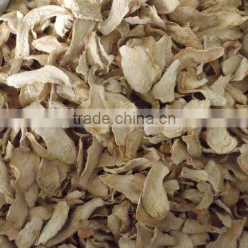 wholesale China dried ginger slice from factory directy