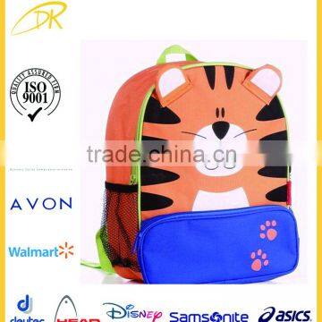 Baby Kids Boys Girl Animal School Bag Rucksack, Cute Cartoon Kids Backpack photo-2