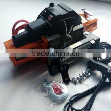 9500lb Winch for 4x4