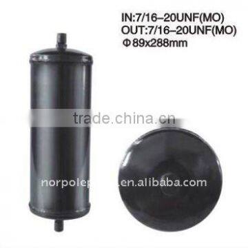 Automotive Air Conditioner Receiver Drier
