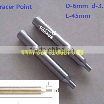 Hss Tracer Point D-6mm d-3.1mm L-45mm