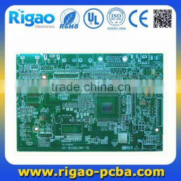 Prototyping Circuit Board/prototyping Services photo-6