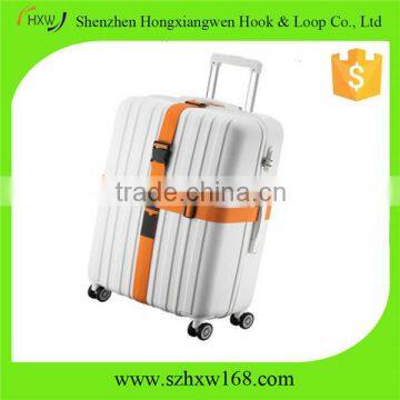 Travel Bag Custom Adjustable Luggage Belt photo-4