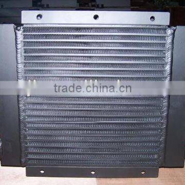 Aluminum Radiator