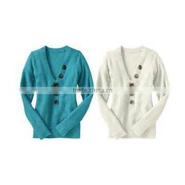 Fashion Couple Pullover Sweater Any Logo Accept photo-4