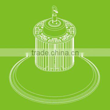 Hot Sales New 200W LED Mining Head Lamp From China Factory photo-4