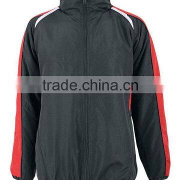 Popular professional cheap tracksuit jackets