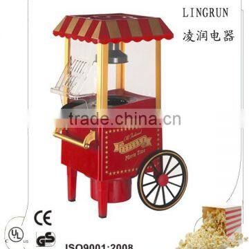 Popcorn Machine