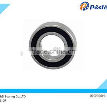 Gcr 15 ball bearing Manufacturer Bearings deep groove ball bearing 6011 2rs