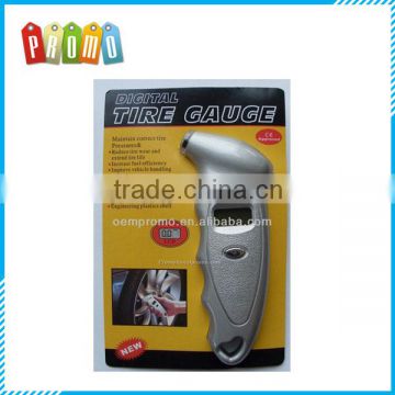 Nice Digital tire pressure gauge, new tire gauge 0-100PSI