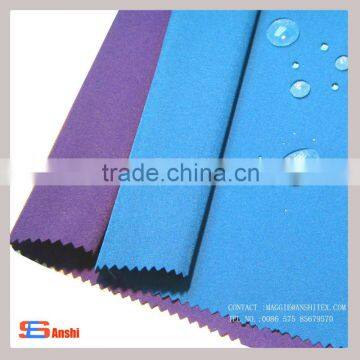 Polyeser Spandex fabric