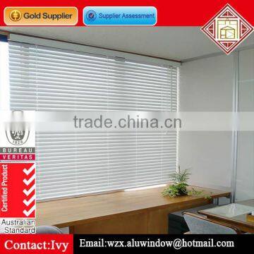 motor and control vertical Balcony Blinds