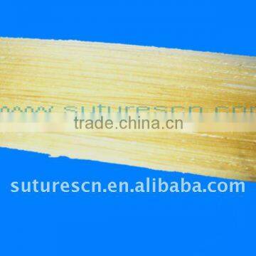 Raw Material of Catgut Suture