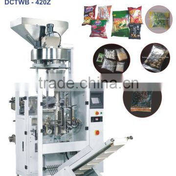 cup metering millet packing machine DCTWB-420Z