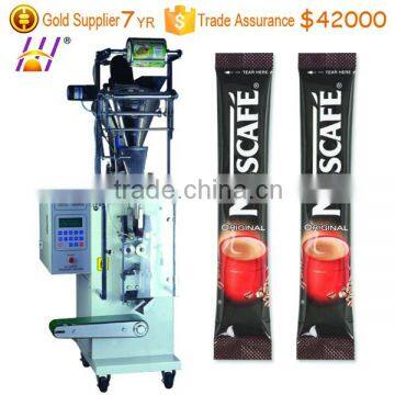 New Design Stainless Steel small vertical Dry Powder Packing Machine CS-F60C