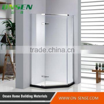 Quality Sliding Door Shower Cabin photo-3