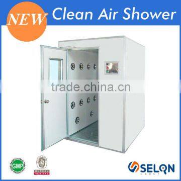 SELON AIR SHOWER NOZZLE, CLEANROOM AIR SHOWER, AIR SHOWER CLEAN ROOM photo-3