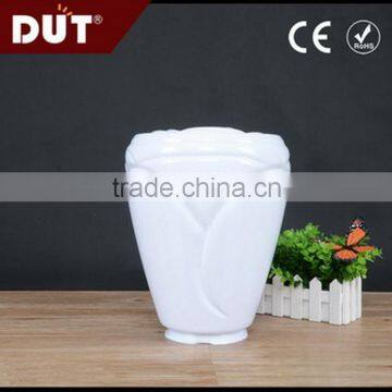 High cost performance invisible injection point acrylic plastic light lamp cover