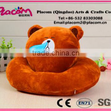 2016 Best selling High quality Lovely Fashion Pretty Cushtomize Cheap Wholesale holiday gifts and gifts plush pillows