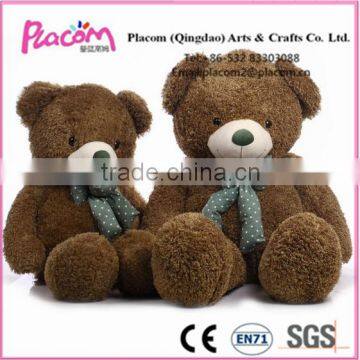 New best selling Hot design Lovely Fashion Valentine's gifts and Brithday gifts Wholesale Plush toy Bear