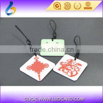 High Quality 125KHZ Factory price T5577 ID Irregular CARD