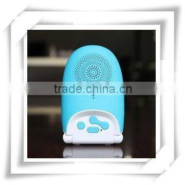 Smart bracelet bluetooth speaker circuit board use for bluetooth speaker with microphone FM Radio and USB charger