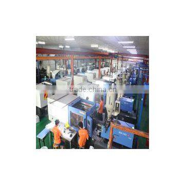 Guangzhou Panyu Dashi BX Plastics Sales Office