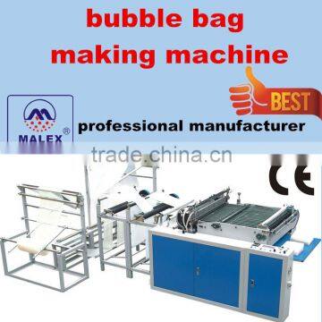 hot sale bag making machine made in China Malex hot product