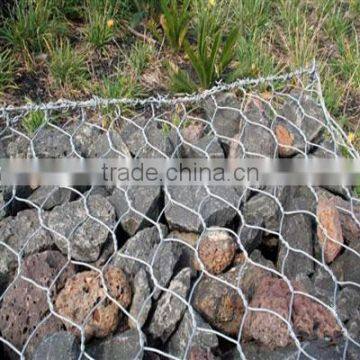 On selling! Cheap gabion wire mesh for flood control with ISO9001