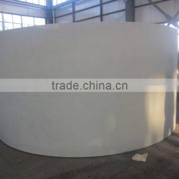 Large Carbon Steel Round Shell,conical Dish Head for Pressure Vessel photo-6