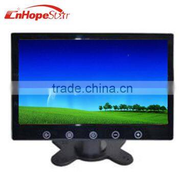10.1 Inch 800*480 Resolution Pillow Car Monitor photo-3
