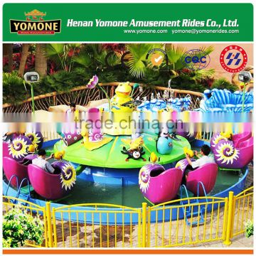 Best Quanlity Water Park Games Amusement Rides Snail for Sale