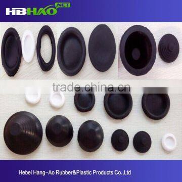 China factory glass rubber gasket