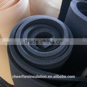 Polyether Polyurethane Foam Rubber Packing for Machine Electronic Products Packing Foam