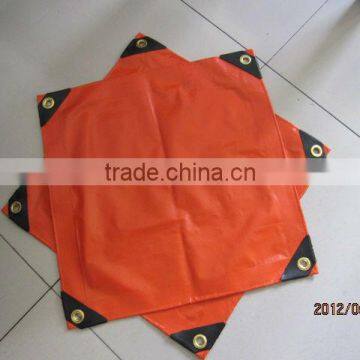vinyl coated fabric