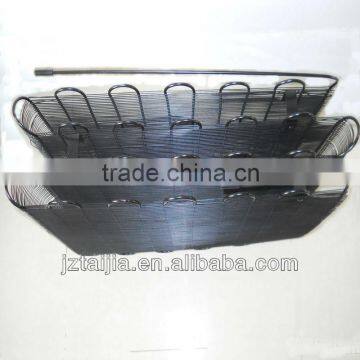 Freezer Parts Wire Tube Condenser photo-2