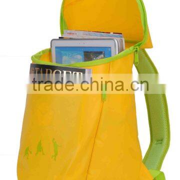 China Popular Style Lesiure Sport Backpack,lightweight Travel Backpack