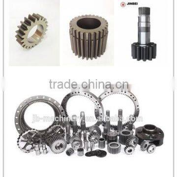 excavator SK60-6 SK60-5 SK200-8 SK200-3 SK200-5 SK200-6 SK135 gears