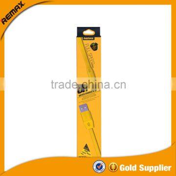 REMAX Full Speed Micro Usb Charger Cable photo-6