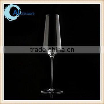 crystal fluted wine glasses wholesale champagne glasses