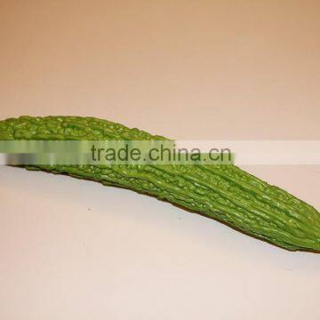 HOT /pu decoration bitter gourd cheap wholesale