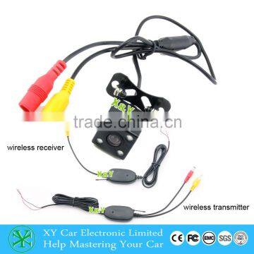 Car Rear View Camera,car Reverse Camera,Car Front View Camera XY-1668 photo-3