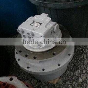 Kobelco SK15 Excavator Final Drive, SK15 Excavator Final Drive, Kobelco Final Drive Assy, PU15V00003F1, PU15V00004F1